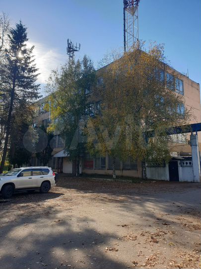 Свободного назначения (производство, склад) 144 м²