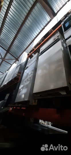 Холодильник ока-6м-206