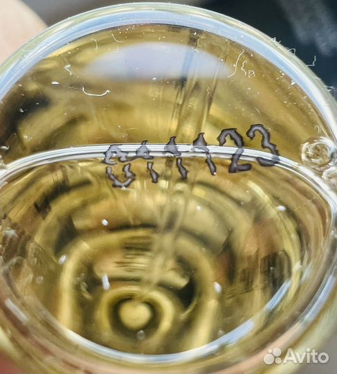 Tous LoveMe The Onyx Eau de Parfum