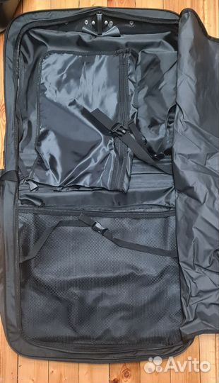 Портплед для костюма