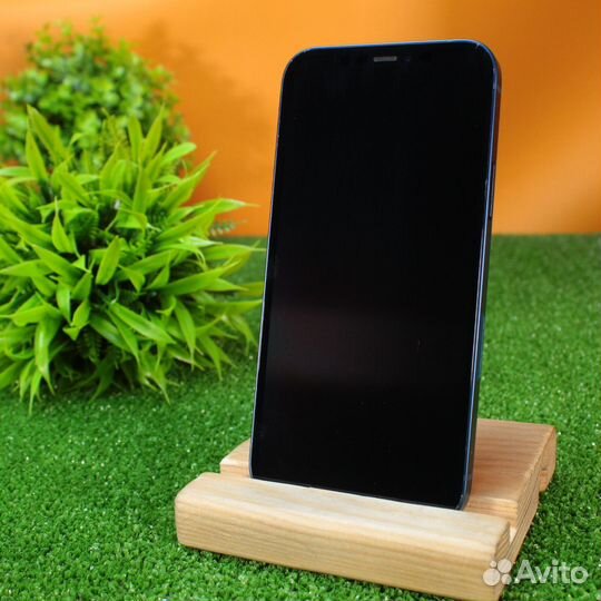 iPhone 12, 128 ГБ