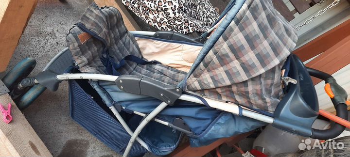 Вещи мешками много