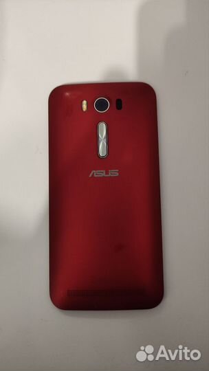 Asus ZenFone 2 Laser ZE500KL, 2/16 ГБ