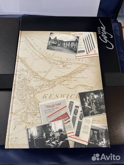 Профессиональный набор художника