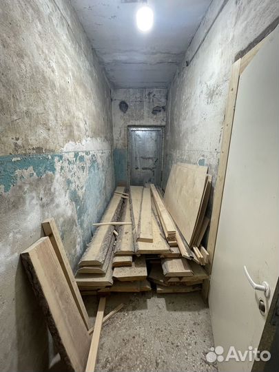 Столярная мастерская