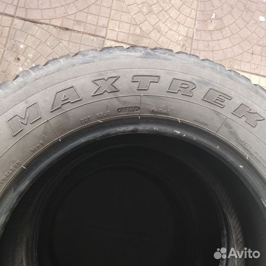 Maxtrek SU-800 265/60 R18 110H