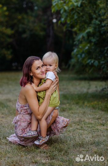 Детский и Семейный фотограф.фотопроект к 1Сентября