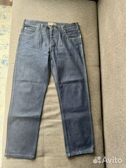 Джинсы
