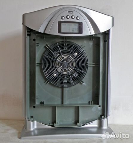 Ионизатор воздуха Vitek VT-1775 SR объявление продам