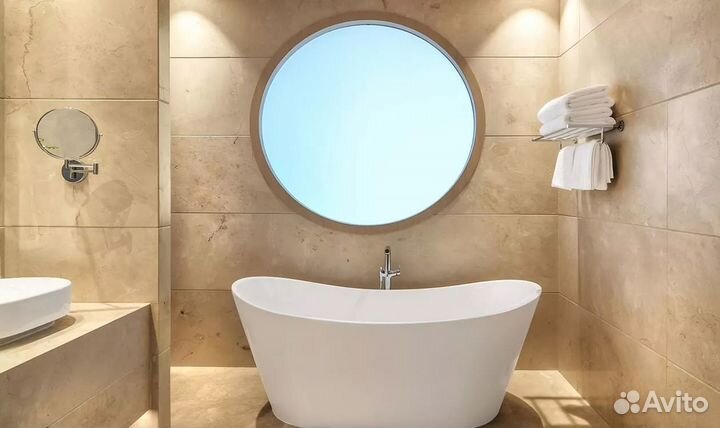 Фотосъемка недвижимости