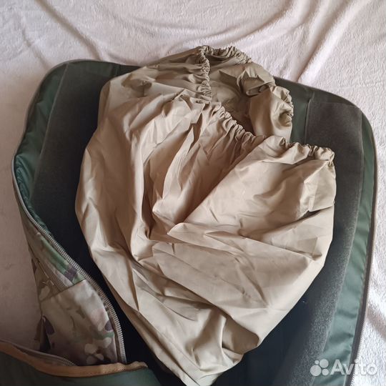 Тактический рюкзак 60 литров Ars Arma