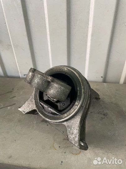 Подушки двигателя opel zafira b