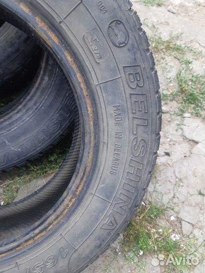 Белшина Бел-105 165/70 R13 20G