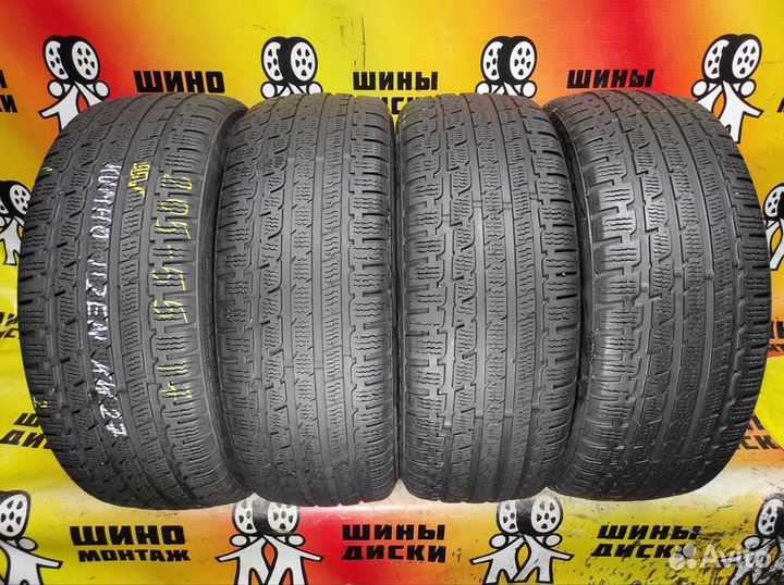 Kumho I'Zen KW27 205/50 R17 95V