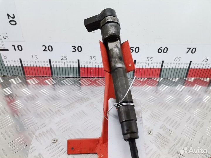 Форсунка Mercedes-Benz Vito W639 2006 A6460700487