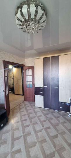 2-к. квартира, 51 м², 5/5 эт.