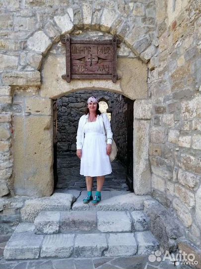 Администратор в гостинице