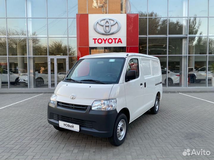 Toyota Lite Ace 1.5 AT, 2022