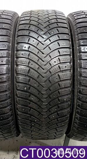 Michelin X-Ice North 2 245/60 R18 96T