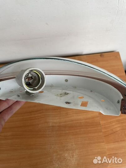 Бра (светилтник)