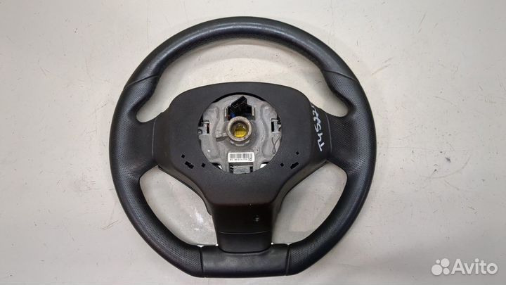 Руль Citroen C3