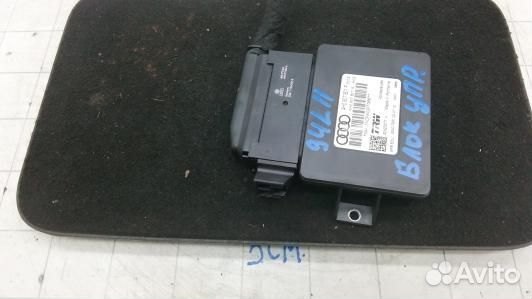 Блок управления audi A6 C7 (94L11NC03)