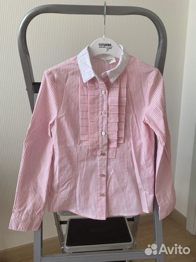Рубашка 122-130