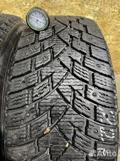 Delinte Winter WD42 235/65 R16C