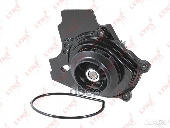 Насос водяной Audi A4 / A6 04-12 / Q3 11- / Q5