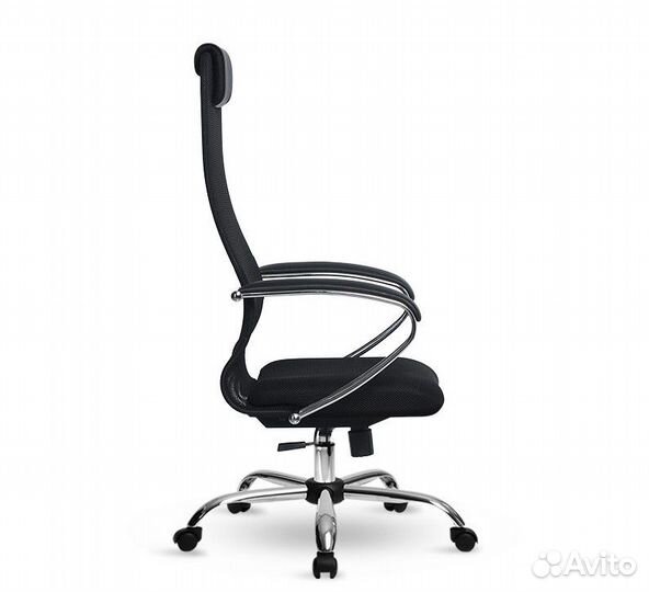 Кресло компьютерное Галакси лайт BP 8 новое