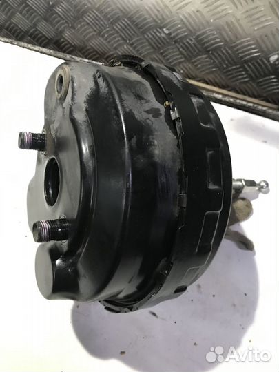 Усилитель тормозов вакуумный Audi Q5 8R