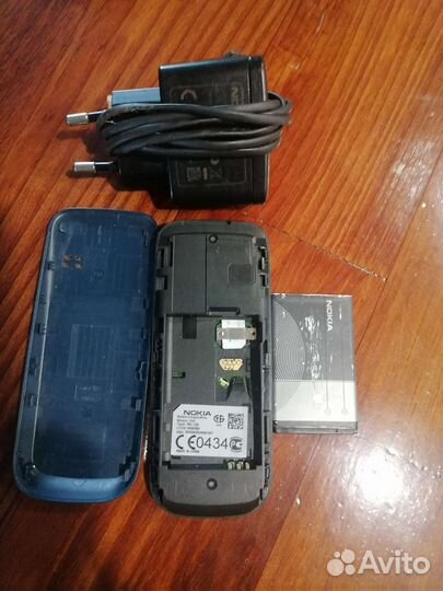 Телефон Nokia