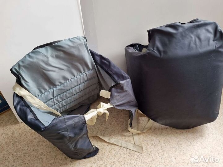 Шлем, жилет, перчатки, мешок для единоборств