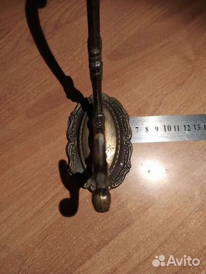 Крюк для одежды