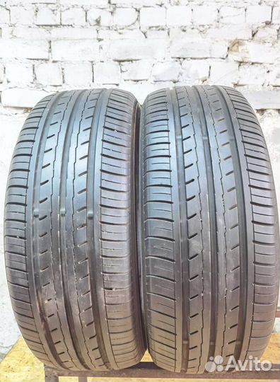 Yokohama Bluearth ES32 215/55 R17 94V