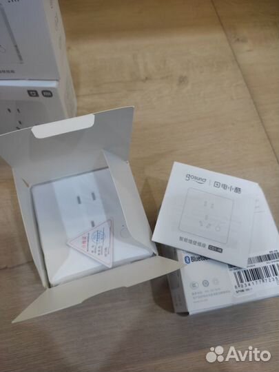 Новые умные розетки Xiaomi и Gosund CO1