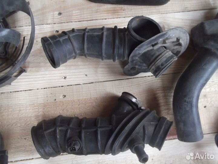 Део нексия н-150 патрубки гофра