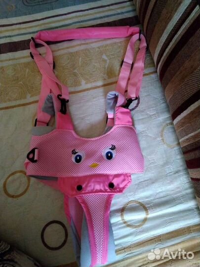 Возжи для детей