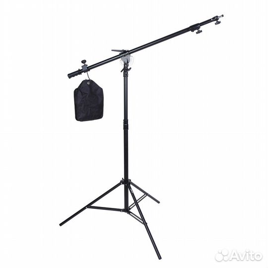 Софтбокс Falcon Eyes FEA-SB 75150 BW