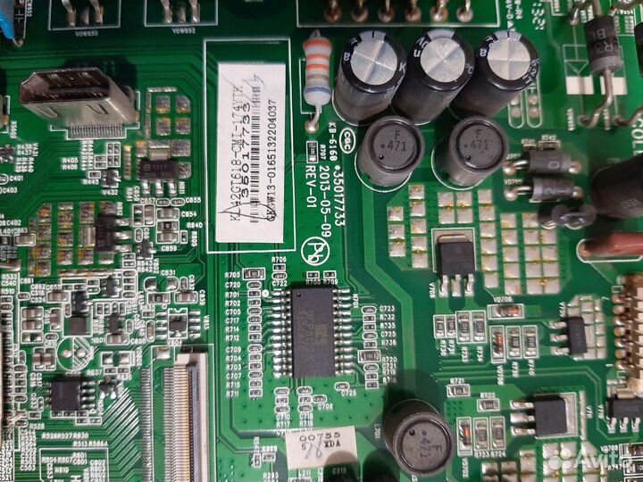 DNS K42A619