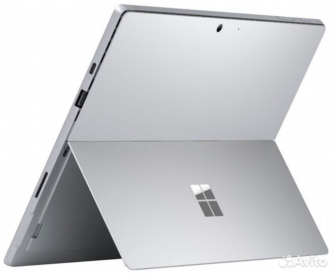 Планшет Surface Pro 7+ i5 8Gb 128Gb (2021)