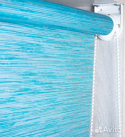 Жалюзи рулонные шторы