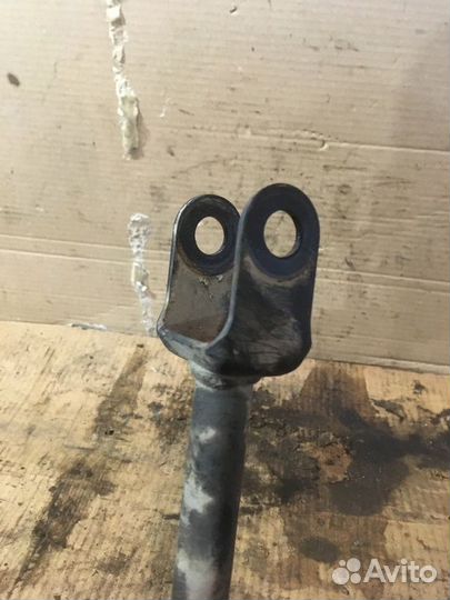 Рычаг задний правый Renault Duster