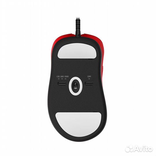 Новая игровая мышь Zowie EC1 Tyloo edition