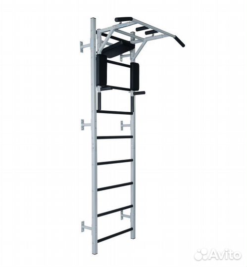 Турник навесной 