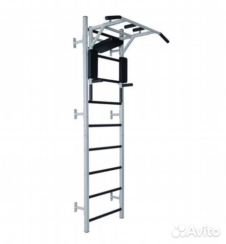 Турник навесной 