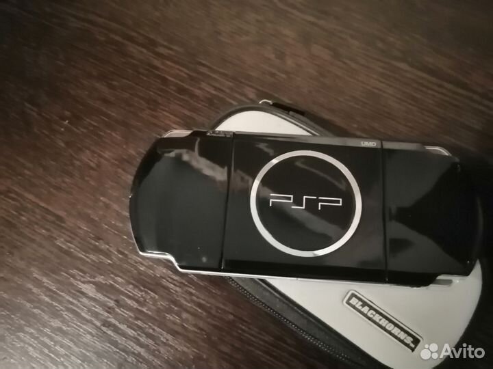 Sony PSP 3000