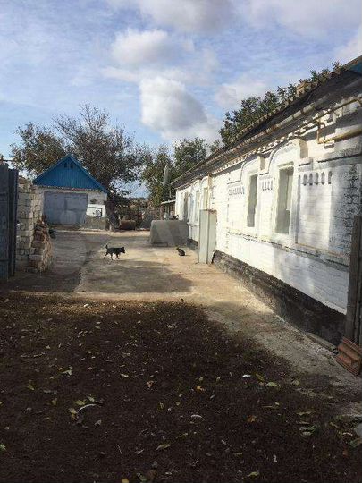 Дом 79 м² на участке 32 сот.