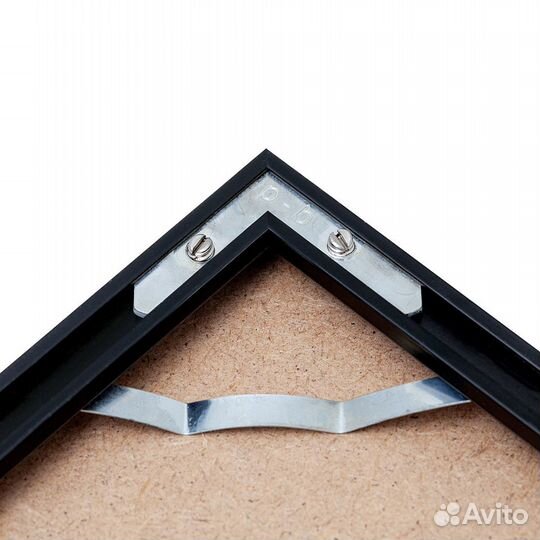 Рамки для постера и картин Нельсон