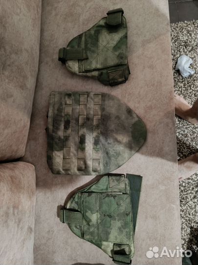 Все для защиты